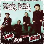 Pochette Bang, Zoom, Crazy… Hello