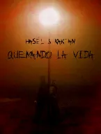 Pochette Quemando la vida