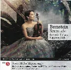Pochette BBC Music, Volume 26, Number 4: Serenade / Facsimile / Prelude, Fugue and Riffs