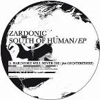 Pochette South of Human EP
