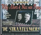 Pochette De Straatzangers