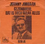 Pochette Gezondheid, dat is toch maar alles / Radijs