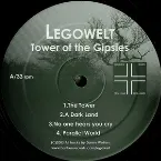 Pochette Tower of the Gipsies