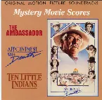 Pochette Mystery Movie Scores