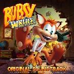 Pochette Bubsy: The Woolies Strike Back! (Original Video Game Soundtrack)