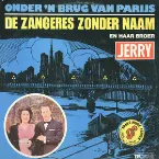 Pochette Onder ’n brug van Parijs