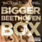 Pochette Bigger Beethoven Box