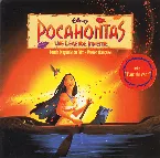 Pochette Pocahontas