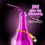 Pochette After the Afterparty (the remixes)