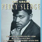 Pochette The Great Percy Sledge