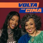 Pochette Volta Por Cima