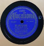 Pochette Oh, Lady Be Good / Oh You Beautiful Doll
