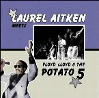 Pochette Laurel Aitken Meets Floyd Lloyd & The Potato 5