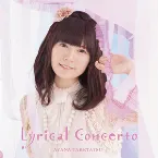 Pochette Lyrical Concerto