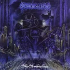 Pochette The Somberlain Demo 1992