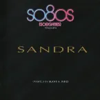 Pochette So80s (SoEighties) Presents Sandra