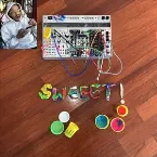 Pochette sweet thing