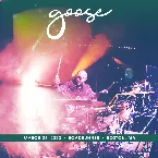 Pochette 2023-03-23: Roadrunner, Boston, MA