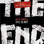 Pochette This Is Not the End