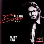 Pochette Quiet Now