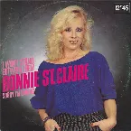 Pochette I Won’t Stand Between Them / Sorry I’m Leaving