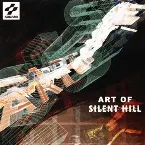Pochette Art of Silent Hill