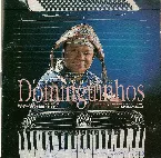 Pochette Dominguinhos É tradição