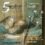 Pochette 5 magnificat and Other Sacred Works