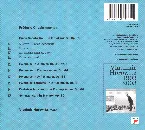 Pochette Horowitz Plays Chopin: Sonata No. 2 / Polonaises