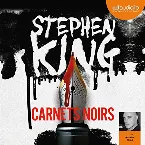 Pochette Carnets Noirs
