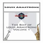 Pochette The Best of Louis Armstrong Vol. 1