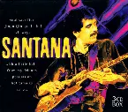 Pochette Santana