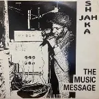 Pochette The Music Message