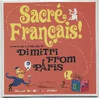 Pochette Sacré Français!