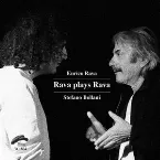 Pochette Rava Plays Rava