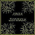Pochette Dominique
