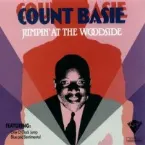 Pochette Jumpin' At The Woodside