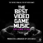 Pochette The Best Video Game Music Volume Five