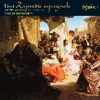 Pochette The Complete Music for Solo Piano, Volume 45: Rapsodie espagnole