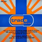 Pochette Trade, Volume Two