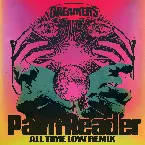 Pochette Palm Reader (All Time Low remix)