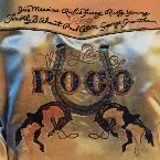 Pochette The Very Best of Poco