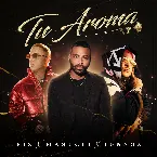 Pochette Tu aroma