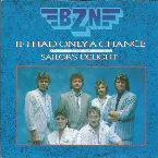 Pochette If I Had Only a Chance