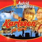 Pochette Karlsson på taket