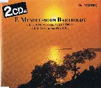 Pochette A Midsummer Night’s Dream / Symphonies no. 4 & 5