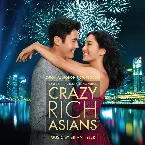 Pochette Crazy Rich Asians: Original Motion Picture Score