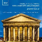 Pochette The Complete Organ Works