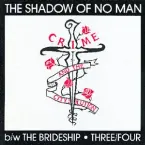 Pochette The Shadow of No Man