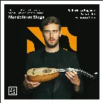 Pochette Mandolin on Stage